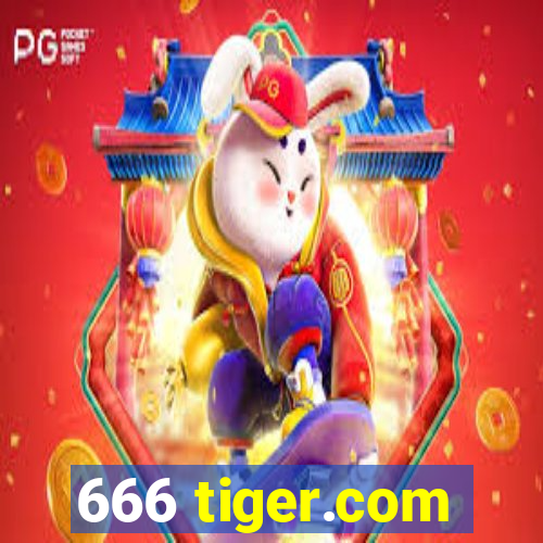 666 tiger.com